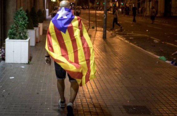 Կատալոնիան անկախություն կհայտարարի «առաջիկա օրերին»