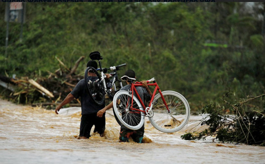Պուերտո Ռիկոյում «Մարիա» փոթորկի զոհերի թիվը հասել է մինչեւ 34-ի