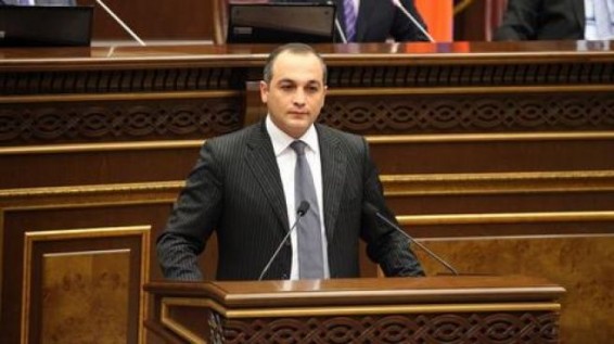 Ռուսական զորքին չեն կանչի ընդդիմության դեմ. Կորյուն Նահապետյան