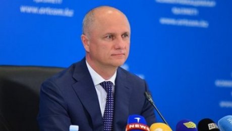 Подробности крушения Ан-28 под Алматы рассказал замглавы МИР РК
