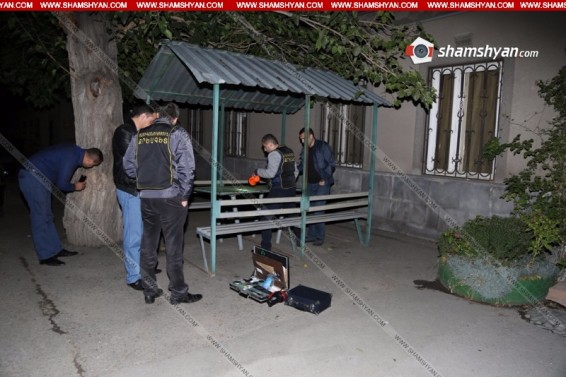 Բերման է ենթարկվել նորագավիթցի Ջոնի սպանության մեջ մեղադրվող կասկածյալը