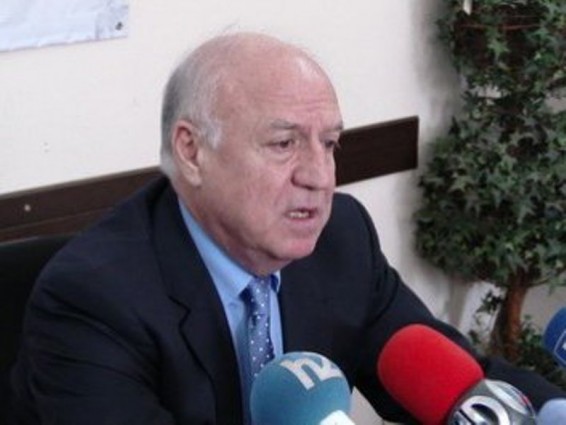 Եթե ես բռունցքներով հարձակվեի, Փաշինյանը կտեղափոխվեր հիվանդանոց. Արտաշես Գեղամյան