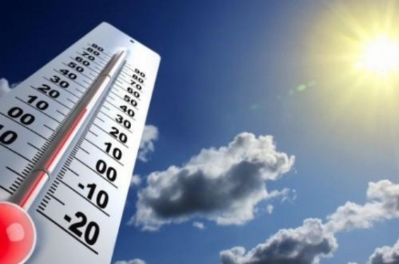 Այսօր կեսօրից հետո սկսվում է տաք օդային հոսանքների ներթափանցումը. Գագիկ Սուրենյան