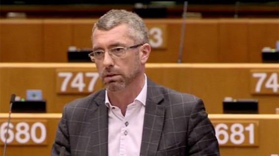Депутат Европарламента: В Азербайджане система образования построена на ненависти к армянам