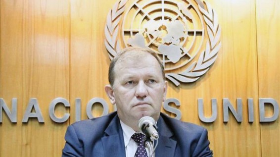 Հայատանում պետական ծախսը առողջապահության ոլորտում չափազանց ցածր է. ՄԱԿ-ի հատուկ զեկուցող