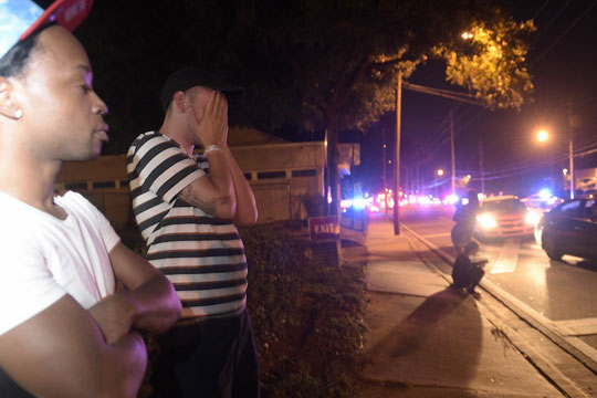 Օրլանդոյի հանցագործը մինչև հարձակումը ուսումնասիրել է այլ ԼԳԲՏ ակումբներ