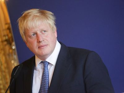 Լիբիայի պատգամավորները Մեծ Բրիտանիայի արտգործնախարարից պահանջել են ներողություն խնդրել