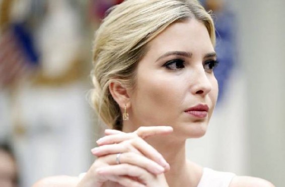 Իվանկա Թրամփն առաջարկել է ինֆորմատիկան ուսուցանել մանկապարտեզում