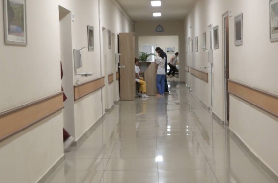 Խաչփար գյուղում վրաերթի ենթարկված տղամարդը վերակենդանացման բաժանմունքում գիտակցության չգալով մահացել է