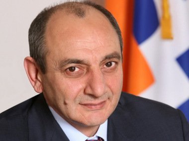 Բակո Սահակյանը նոր նշանակում է կատարել