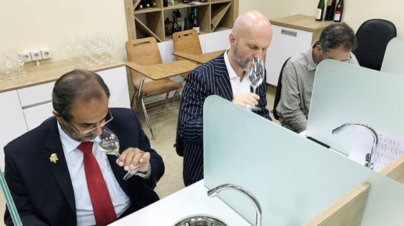 «Արենի» փառատոնին ընդառաջ՝ մեկնարկել է հայկական շուրջ 100 տեսակի գինիների համտես-մրցույթ