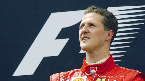 Միխայել Շումախերը կոմայի մեջ է