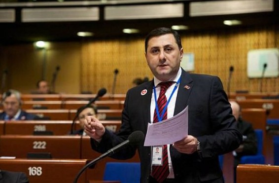 «ԵԽԽՎ-ն առողջացման նշաններ է ցույց տալիս». Սամվել Ֆարմանյանն անդրադարձել է Ագրամունտի հրաժարականին