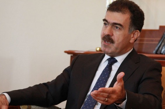 Երեկվա բարեկամն այսօրվա թշնամին դառնալ չի կարող. Իրաքյան Քրդստանի կառավարության խոսնակը Իրանի և Թուրքիայի մասին