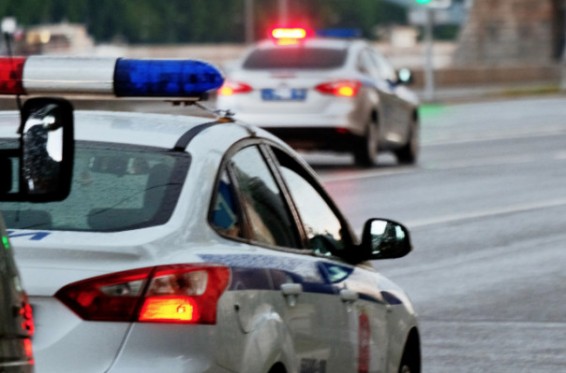 Ռուսաստանի Պենզա քաղաքում տղամարդը երկու կնոջ է պատանդ վերցրել