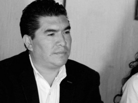 Մեքսիկայում գնդակահարել են Ստալինին