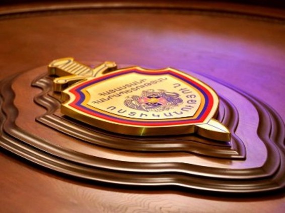 Ռուսաստանի քաղաքացին դիմել է ոստիկաններին եւ ասել, թե իրեն բռնաբարել են