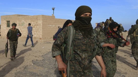 Ֆրանսիացի «ջիհադ-տատիկը» դատապարտվել է 10 տարվա ազատազրկման