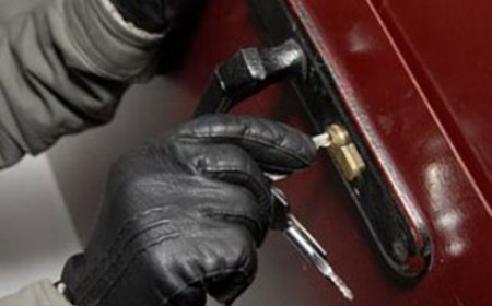 Թալանել են ՀՀ գլխավոր դատախազության աշխատակազմի բաժնի պետի տունը. գողոնը կազմում է մի քանի միլիոն դրամ