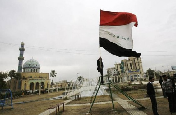 Բաղդադը կոչ է արել Թուրքիային ու Իրանին փակել Իրաքյան Քրդստանի հետ սահմանը