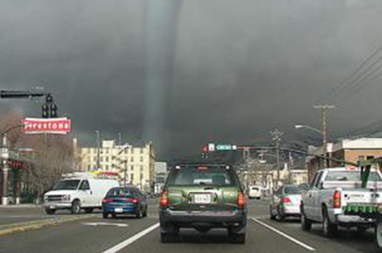 ԱՄՆ երեք նահանգում «Նեյթ» մրրիկի հետևանքով արտակարգ դրություն է սահմանվել