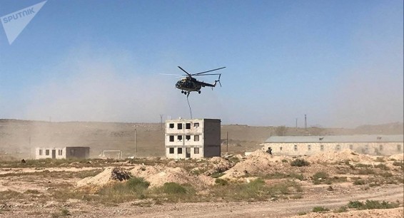 ОДКБ не планирует применять силу во внутренних конфликтах