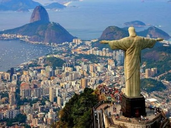 Ռիո դե Ժանեյրոյի բնակիչների 72 տոկոսը կցանկանար այլ քաղաք տեղափոխվել հանցագործությունների քանակի պատճառով