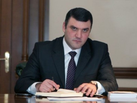 2018–ից հետո կառավարությունում սպասվող կադրային փոփոխությունները Գեւորգ Կոստանյանին չեն հետաքրքրում
