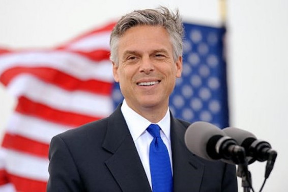 Ուկրաինայի ինքնիշխանության վերականգնումը հանդիսանում է առանցքային հանձնարարություն. Հանթսման