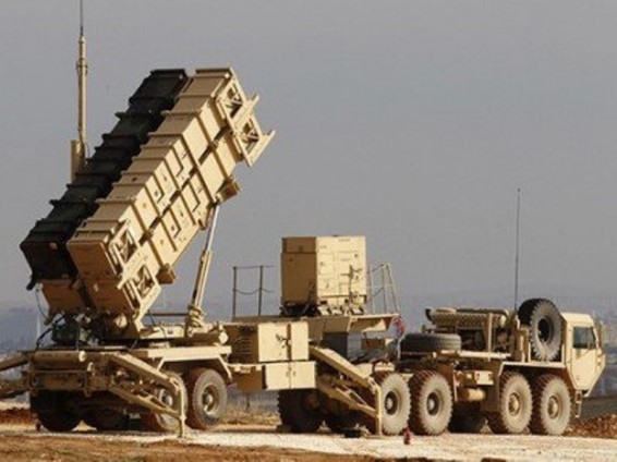 Թուրքիան առաջվա պես ուզում է ԱՄՆ-ից Patriot գնել, բայց նաեւ տեխնոլոգիաների հասանելիություն է ուզում