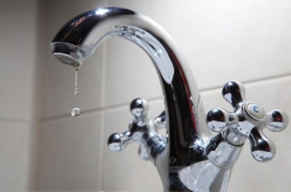 Երևանի Շենգավիթ վարչական շրջանում 15 ժամ ջուր չի լինի