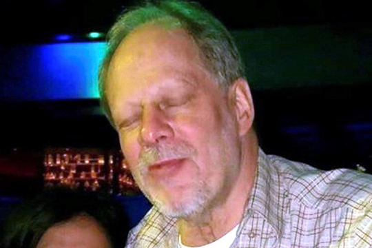 Հրաձիգն ամսական երկու անգամ այցելել է Լաս Վեգաս և եղել սովորական հաճախորդ