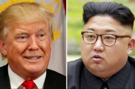 Միայն մի բան կաշխատի Հյուսիսային Կորեայի դեպքում. Թրամփ
