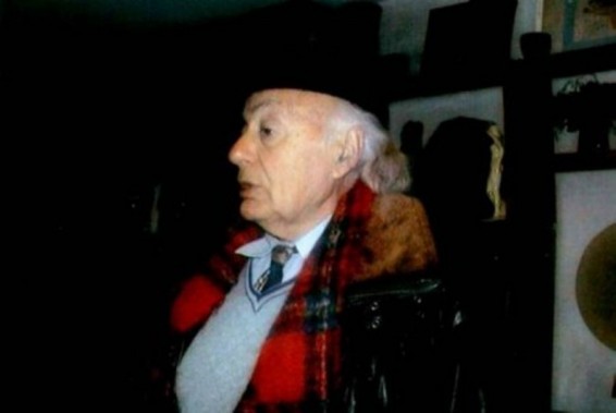 Կյանքից հեռացել է ՀՀ ժողովրդական նկարիչ Հմայակ Բդեյանը