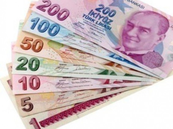 Թուրքական լիրան ԱՄՆ-ի հետ վիզային ճգնաժամից հետո արագ արժեզրկվում է