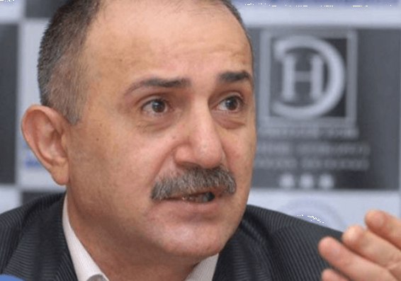 «Անդրանիկն ասաց՝ նոր խմբաքանակ թղթադրամներ են սպասվում». Հրապարակվեց Սամվել Բաբայանի գործով ամբաստանյալի ցուցմունքը
