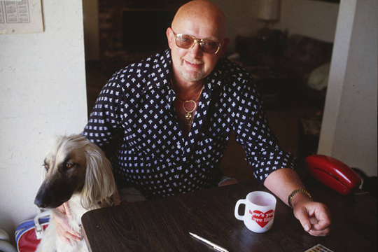 Լաս Վեգասի հրաձիգի հայրը ոչ միայն թալանչի էր, այլև քահանա