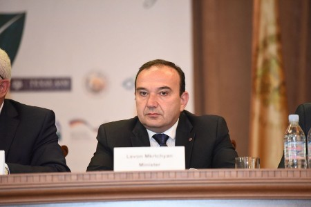 ՀՀ կրթության և գիտության նախարարը մեկնել է Բրյուսել