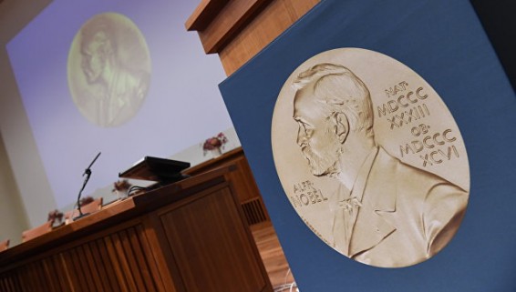 Нобелевскую премию по экономике получил американец Ричард Талер