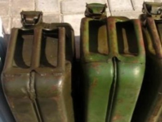 Նոյեմբերյանի քոլեջի տնօրենը 2 միլիոն դրամի դիզվառելիքը հափշտակել է. հայտնի են մանրամասները