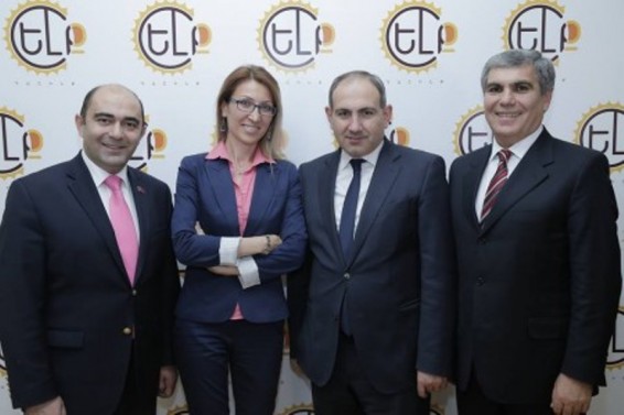 «Ելք» դաշինքը որոշել է չմասնակցել առաջիկա ՏԻՄ ընտրություններին և պատրաստվել հաջորդին