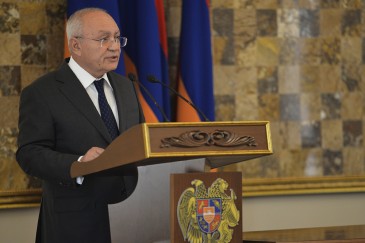 Քննիչը խոցելի է, քանի որ նրա յուրաքանչյուր գործողություն մանրամասն կարգավորվում է օրենքով. Աղվան Հովսեփյան