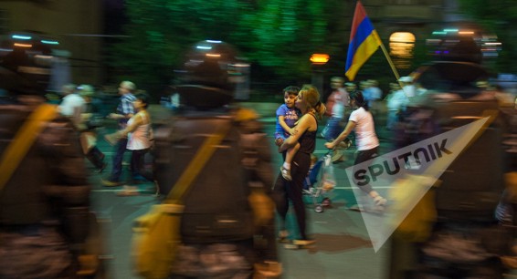 Это не наши ценности, или Почему армянам придется воевать за своих детей