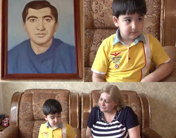 Video.Միլիցիայի հատուկ գնդի քաջարի մարտիկ Սարգիս Ապրեսյանը զոհվեց Հայրենիքի սահմանները պաշտպանելիս