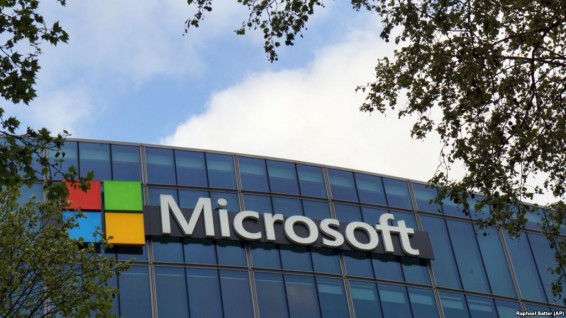 Microsoft хочет знать о купленной российскими агентами рекламе