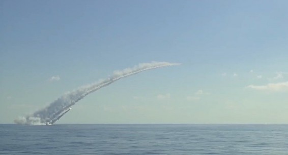 Минобороны РФ сообщило о ликвидации более 70 боевиков в районе сирийского Меядина
