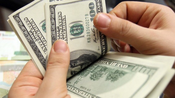 Դոլարի փոխարժեքն աճել է, իսկ եվրոն թանկացել է ավելի քան 3,5 դրամով