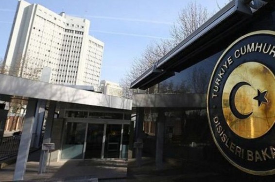 Անկարան փորձում է բանակցել Վաշինգտոնի հետ Թուրքիայի քաղաքացիների համար վիզաների չեղարկման հարցի շուրջ. լրատվամիջոցներ