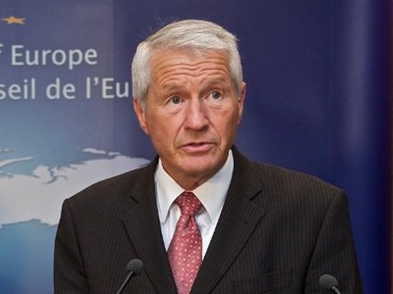 Յագլանդը պատասխանել է ադրբեջանական պատվիրակության «ավանդական դարձած» հարցին