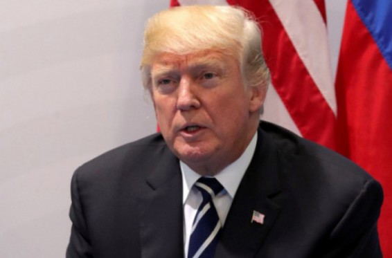 Թրամփը մեկնաբանել է երրորդ համաշխարհային պատերազմ սկսելու հավանականությունը